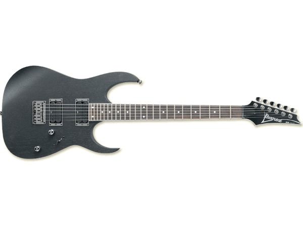 Ibanez RG321MH Standard | Reverb